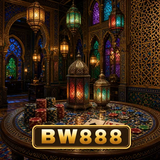 bw888 APK Indonesia - Panduan Lengkap dan Tutorial